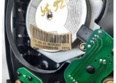 Recambio de airbag delantero izquierdo para mercedes clase clk (w208) cabrio 200 compressor (208.444) referencia OEM IAM 2104600 2