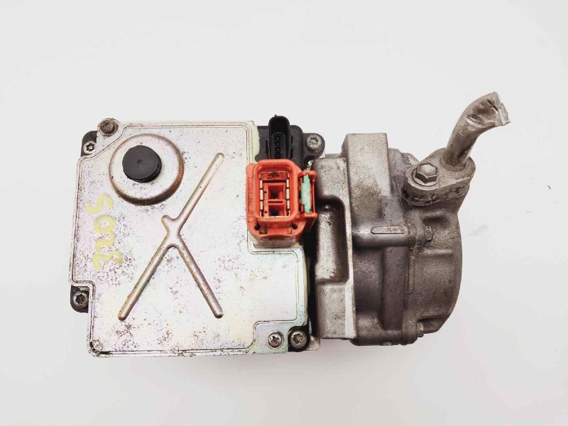 Recambio de compresor aire acondicionado para lexus gs (gs/us/ws19) 450 h referencia OEM IAM 8837030021  