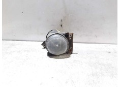 Recambio de faro antiniebla izquierdo para seat alhambra (7v9) stella referencia OEM IAM   