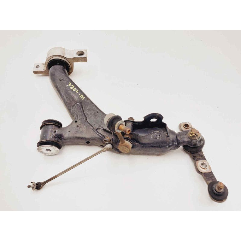 Recambio de brazo suspension inferior delantero izquierdo para lexus gs (gs/us/ws19) 450 h referencia OEM IAM 4864030290  