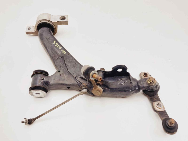 Recambio de brazo suspension inferior delantero izquierdo para lexus gs (gs/us/ws19) 450 h referencia OEM IAM 4864030290  
