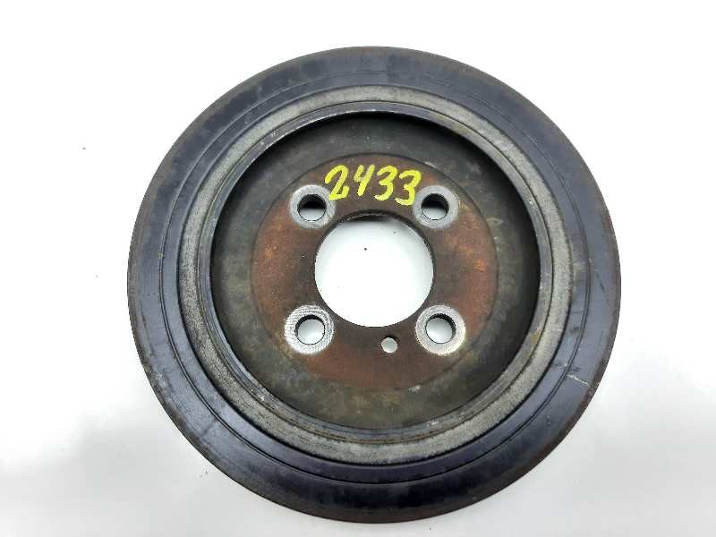 Recambio de polea cigueñal para hyundai tucson (jm) 2.0 crdi comfort referencia OEM IAM   