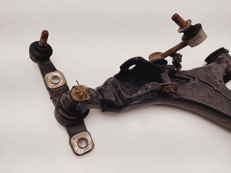 Recambio de brazo suspension inferior delantero izquierdo para lexus gs (gs/us/ws19) 450 h referencia OEM IAM 4864030290  