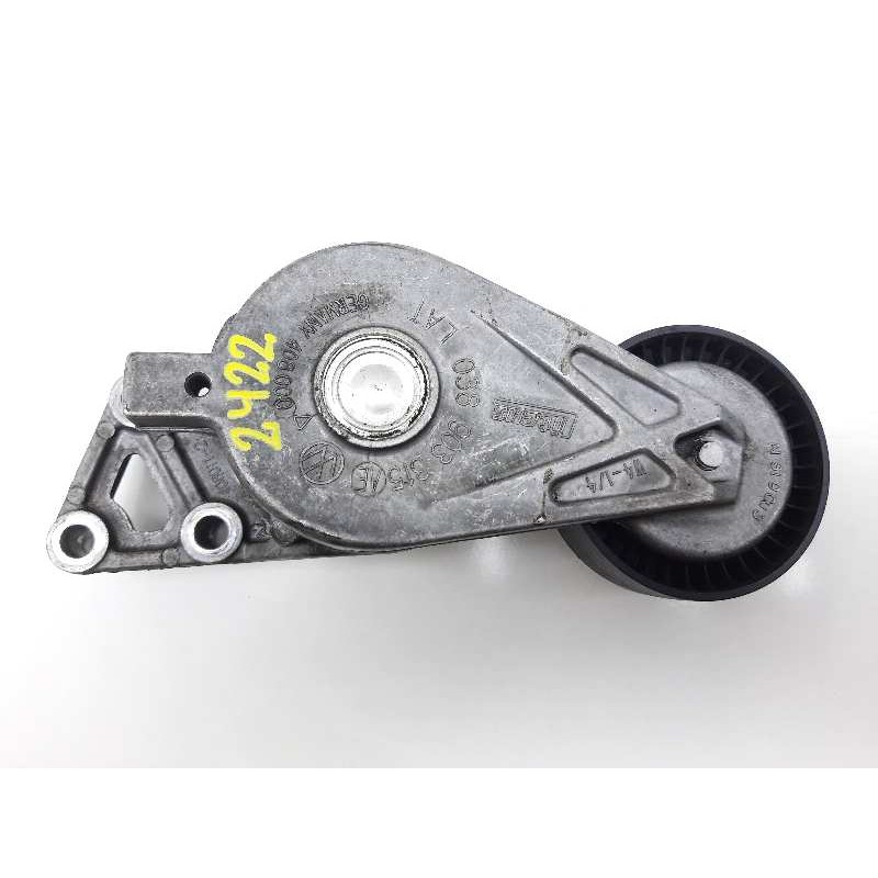 Recambio de tensor correa auxiliar para volkswagen caddy furgón/kombi furgón bluemotion referencia OEM IAM 038903315  