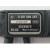 Recambio de sensor presion para jeep cherokee (kl) 2.2 crd 4x4 referencia OEM IAM 55241075  0281006287