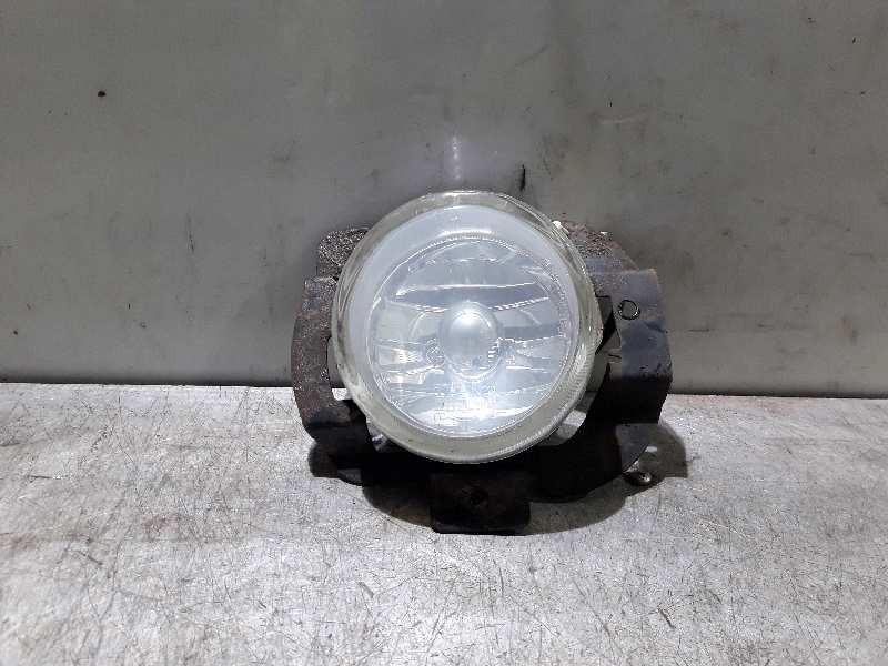 Recambio de faro antiniebla derecho para mitsubishi montero pinin (h60/h70) 2000 gdi (5-ptas.) referencia OEM IAM   