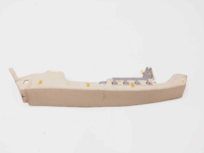 Recambio de airbag lateral trasero izquierdo para lexus gs (gs/us/ws19) 450 h referencia OEM IAM GA34200510  