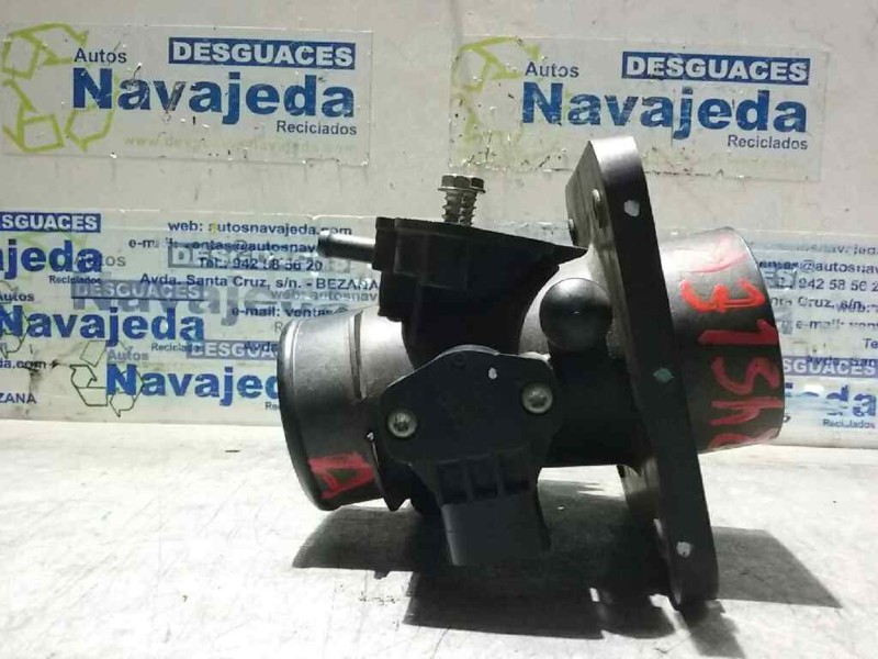 Recambio de caja mariposa para chrysler neon (pl) 2.0 16v cat referencia OEM IAM 048913755AC  