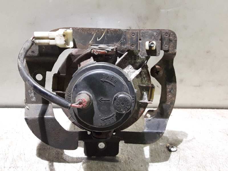 Recambio de faro antiniebla derecho para mitsubishi montero pinin (h60/h70) 2000 gdi (5-ptas.) referencia OEM IAM   