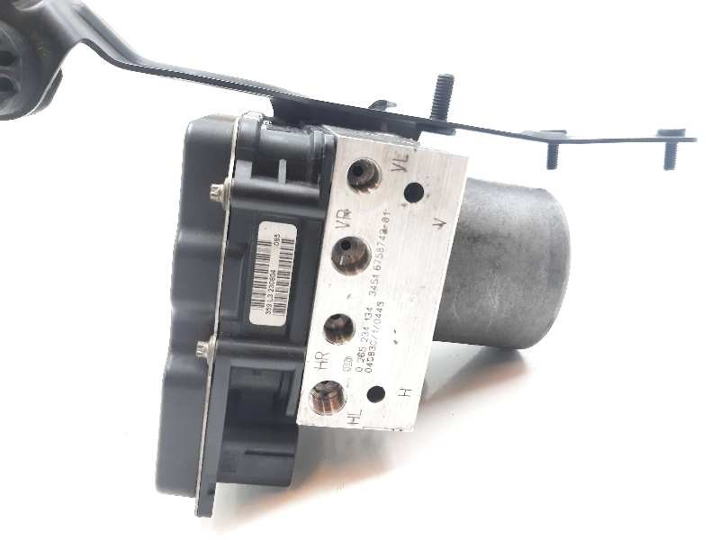 Recambio de abs para bmw serie 5 berlina (e60) 530d referencia OEM IAM 676970301 676970501 0265950375