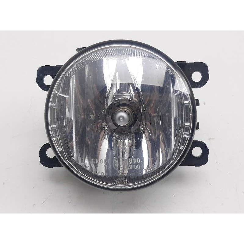 Recambio de faro antiniebla derecho para peugeot 208 access referencia OEM IAM 261507817R 89208692 