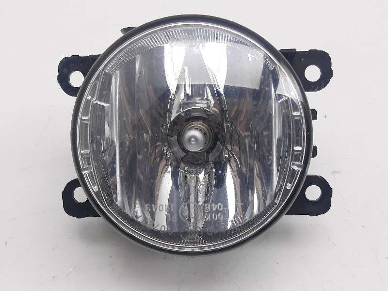 Recambio de faro antiniebla derecho para peugeot 208 access referencia OEM IAM 261507817R 89208692 