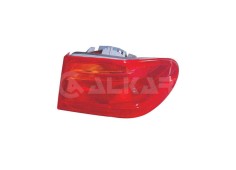 Recambio de piloto trasero derecho para mercedes clase e (w210) berlina diesel referencia OEM IAM 16502532 2108204464 