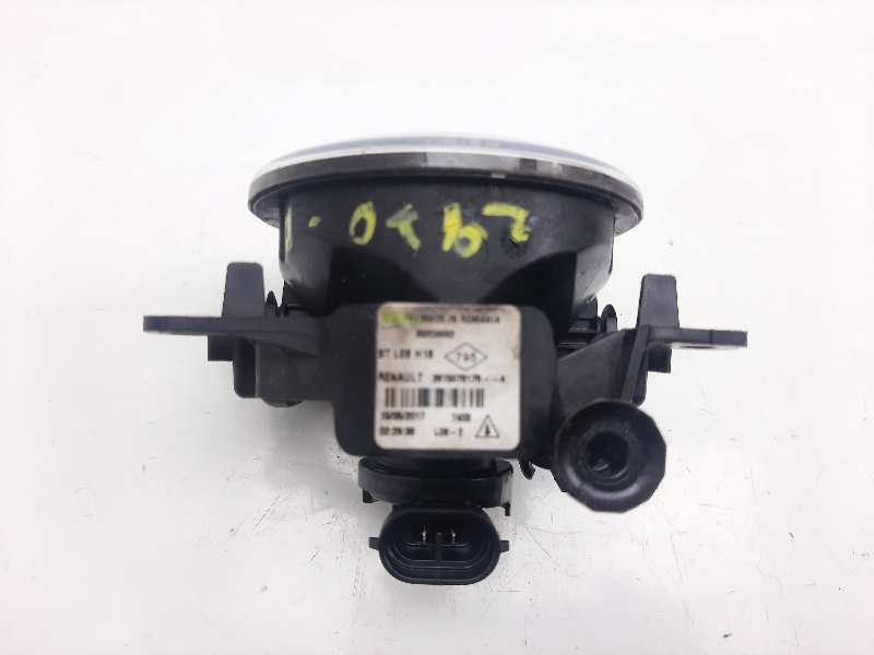 Recambio de faro antiniebla derecho para peugeot 208 access referencia OEM IAM 261507817R 89208692 