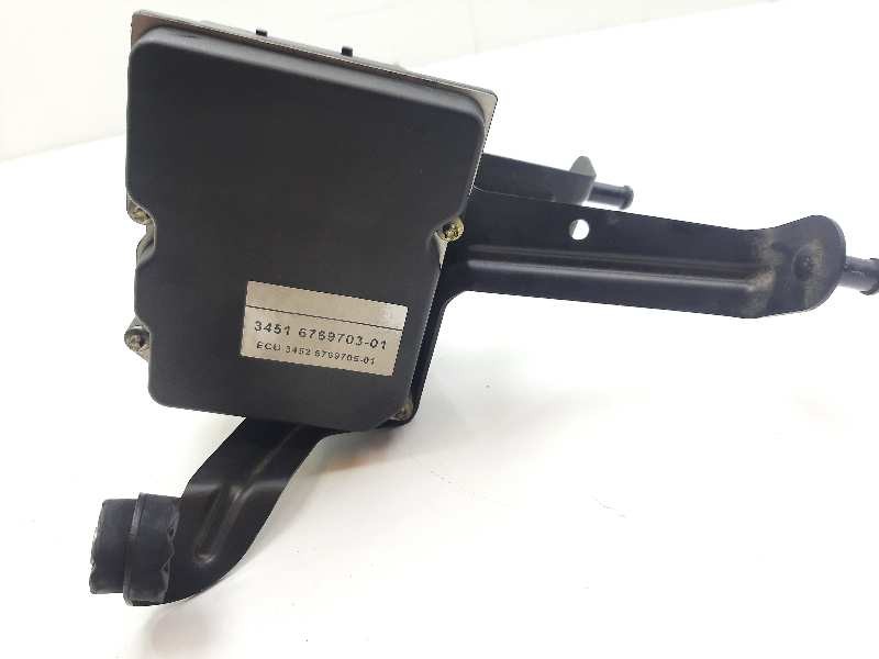 Recambio de abs para bmw serie 5 berlina (e60) 530d referencia OEM IAM 676970301 676970501 0265950375