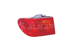 Recambio de piloto trasero izquierdo para mercedes clase e (w210) berlina diesel referencia OEM IAM 16502531 2108204364 