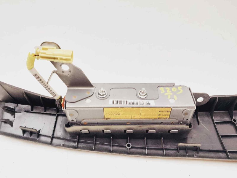Recambio de airbag lateral trasero izquierdo para lexus gs (gs/us/ws19) 450 h referencia OEM IAM GA34200510  
