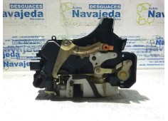 Recambio de cerradura puerta delantera derecha para mitsubishi colt berlina 3 (cz) referencia OEM IAM   