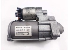 Recambio de motor arranque para nissan juke (f15) acenta referencia OEM IAM 233004868R 001170629 