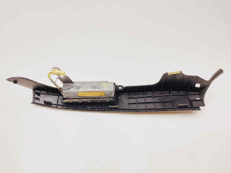Recambio de airbag lateral trasero izquierdo para lexus gs (gs/us/ws19) 450 h referencia OEM IAM GA34200510  