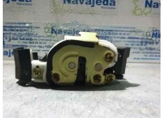 Recambio de cerradura puerta delantera derecha para mitsubishi colt berlina 3 (cz) referencia OEM IAM    2
