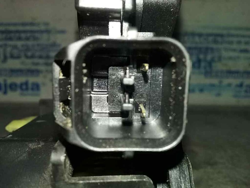 Recambio de cerradura puerta delantera derecha para mitsubishi colt berlina 3 (cz) referencia OEM IAM   