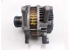 Recambio de alternador para nissan juke (f15) acenta referencia OEM IAM 231003VD1A A3TJ4081ZE 