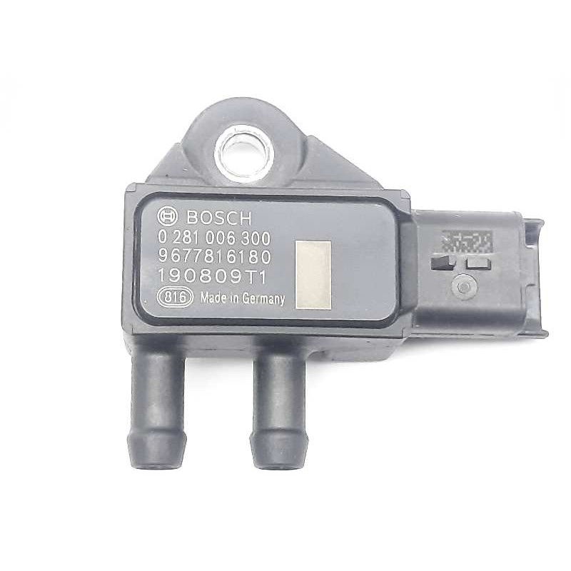 Recambio de sensor presion para peugeot 208 (p2) active referencia OEM IAM 9677816180 0281006300 