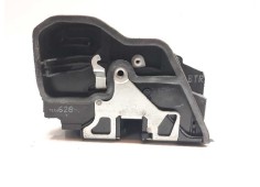 Recambio de cerradura puerta delantera derecha para bmw serie 5 berlina (e60) 530d referencia OEM IAM 7154628  