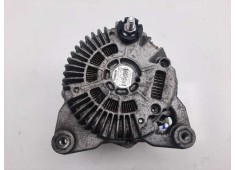 Recambio de alternador para nissan juke (f15) acenta referencia OEM IAM 231003VD1A A3TJ4081ZE  2