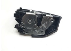 Recambio de cerradura puerta delantera derecha para bmw serie 5 berlina (e60) 530d referencia OEM IAM 7154628   2