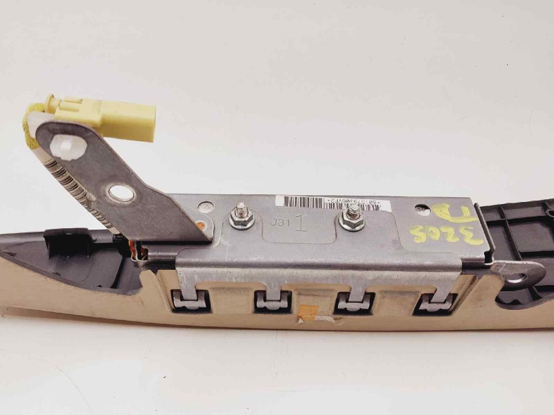 Recambio de airbag lateral trasero derecho para lexus gs (gs/us/ws19) 450 h referencia OEM IAM GA34200500  