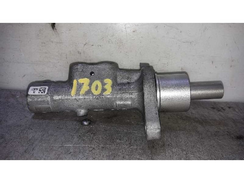 Recambio de bomba freno para alfa romeo giulietta (191) distinctive referencia OEM IAM 2519J6CT  