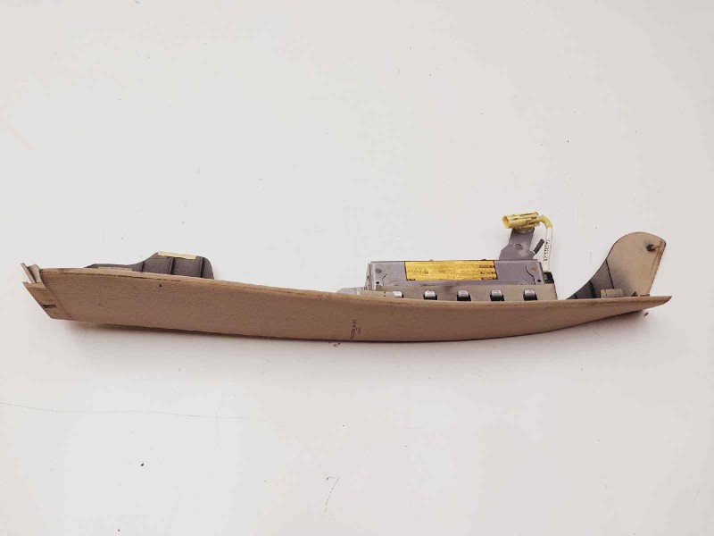 Recambio de airbag lateral trasero derecho para lexus gs (gs/us/ws19) 450 h referencia OEM IAM GA34200500  