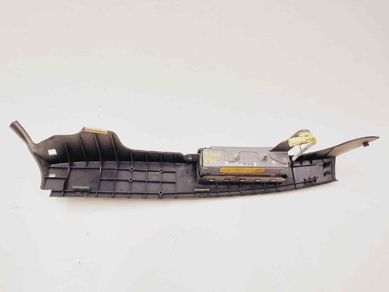 Recambio de airbag lateral trasero derecho para lexus gs (gs/us/ws19) 450 h referencia OEM IAM GA34200500  