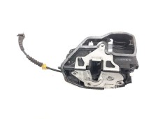 Recambio de cerradura puerta delantera izquierda para bmw serie 5 berlina (e60) 530d referencia OEM IAM 7154619  