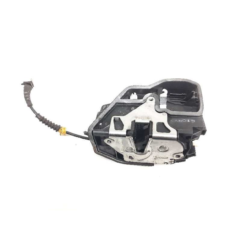 Recambio de cerradura puerta delantera izquierda para bmw serie 5 berlina (e60) 530d referencia OEM IAM 7154619  