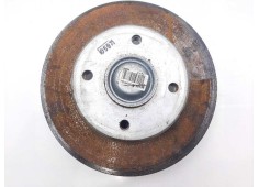 Recambio de buje para peugeot 208 (p2) active referencia OEM IAM 0114529  