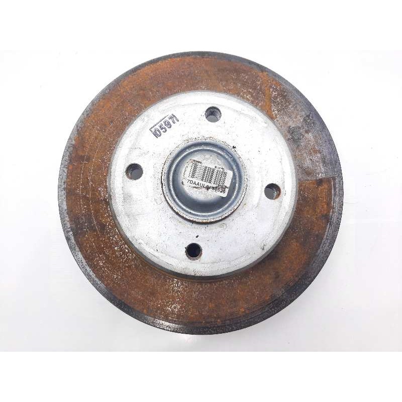 Recambio de buje para peugeot 208 (p2) active referencia OEM IAM 0114529  