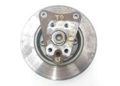 Recambio de buje para peugeot 208 (p2) active referencia OEM IAM 0114529   2