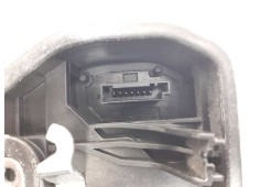 Recambio de cerradura puerta delantera izquierda para bmw serie 5 berlina (e60) 530d referencia OEM IAM 7154619   2