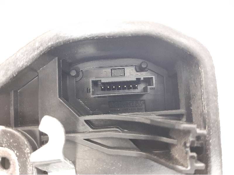 Recambio de cerradura puerta delantera izquierda para bmw serie 5 berlina (e60) 530d referencia OEM IAM 7154619  