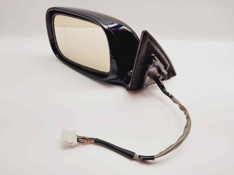 Recambio de retrovisor izquierdo para lexus gs (gs/us/ws19) 450 h referencia OEM IAM 8790930A30J2  