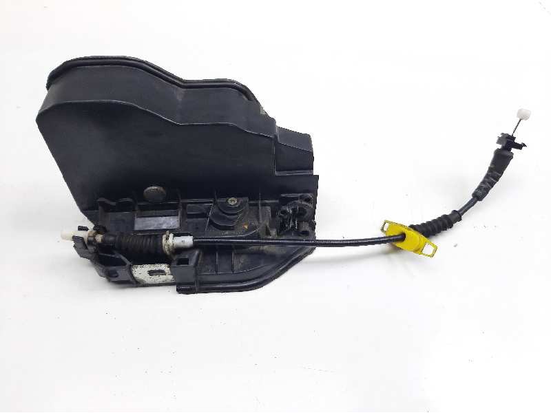 Recambio de cerradura puerta delantera izquierda para bmw serie 5 berlina (e60) 530d referencia OEM IAM 7154619  