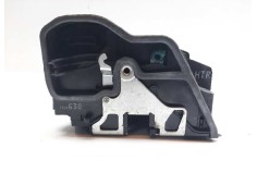 Recambio de cerradura puerta trasera derecha para bmw serie 5 berlina (e60) 530d referencia OEM IAM 7154630  