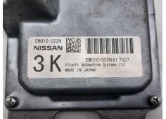 Recambio de modulo electronico para nissan juke (f15) acenta referencia OEM IAM EMU10022N EMU10022NA  2