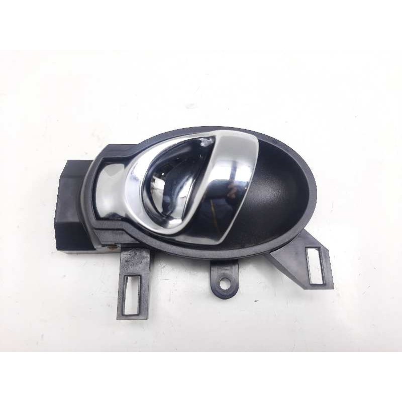 Recambio de maneta interior trasera izquierda para nissan juke (f15) acenta referencia OEM IAM DH65019CP  