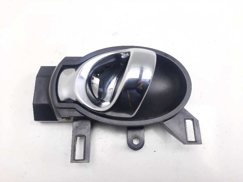 Recambio de maneta interior trasera izquierda para nissan juke (f15) acenta referencia OEM IAM DH65019CP  