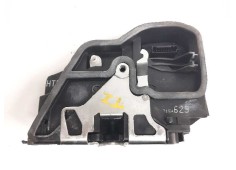 Recambio de cerradura puerta trasera izquierda para bmw serie 5 berlina (e60) 530d referencia OEM IAM 7154629   2