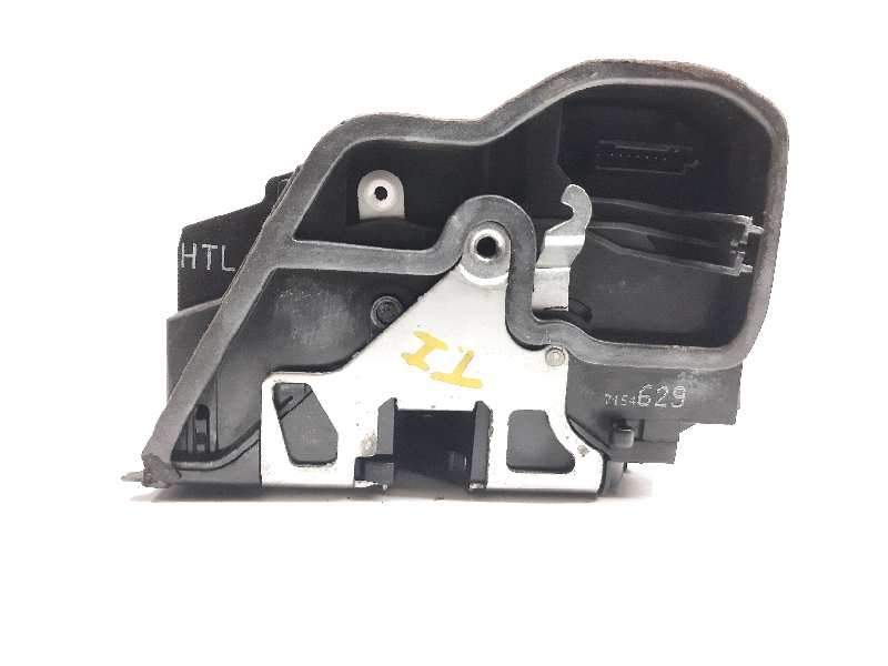Recambio de cerradura puerta trasera izquierda para bmw serie 5 berlina (e60) 530d referencia OEM IAM 7154629  